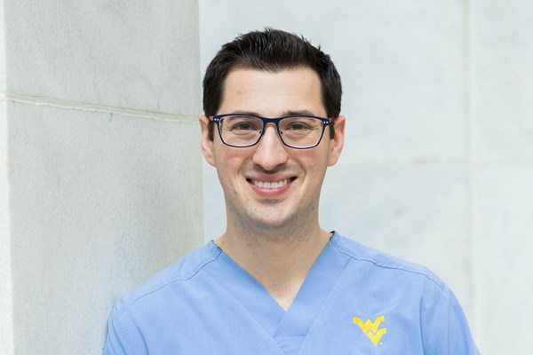 Photo of Nate Chertok