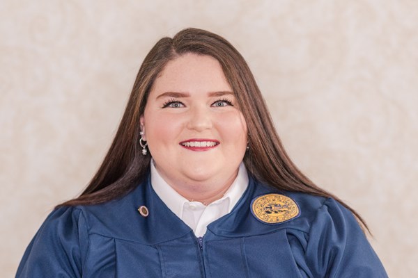 Photo of Brittani Stephenson