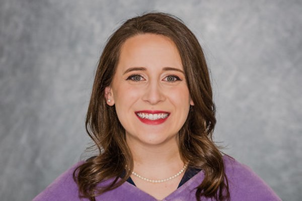 Photo of Catherine Ransom