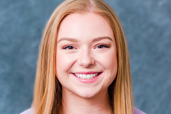 Photo of Samantha Phelix