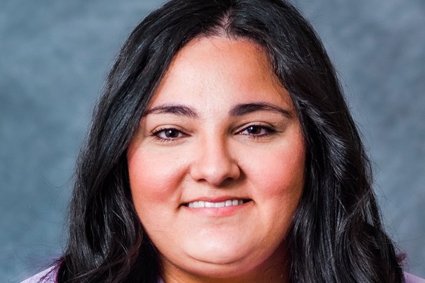 Photo of Brittany Joseph