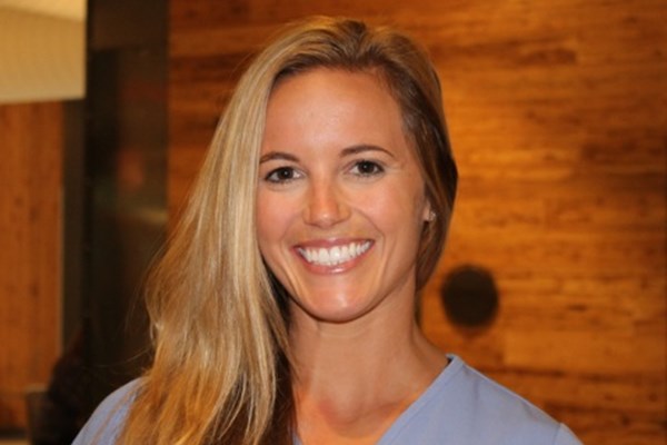 Photo of Breana Dieringer
