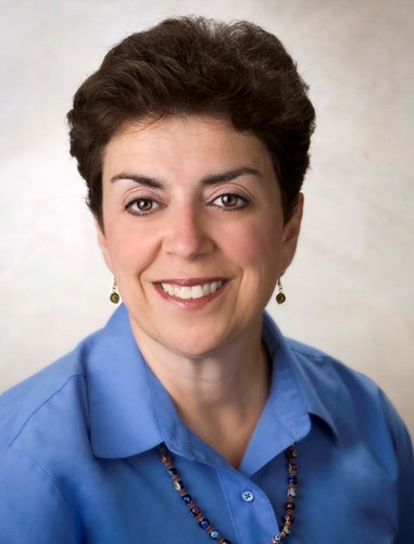 Dr. Clara Spatafore receives highest honor in endodontics.