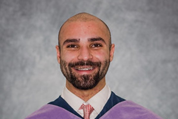 Photo of Meshari Alzaid