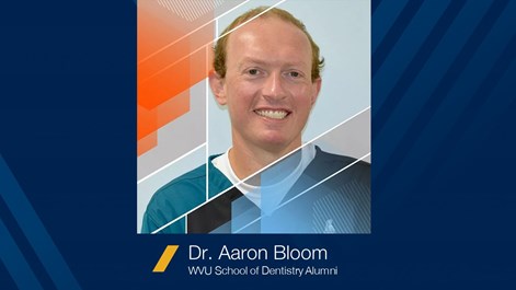 Dr. Aaron Bloom