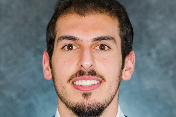 Photo of Ali Alshamali