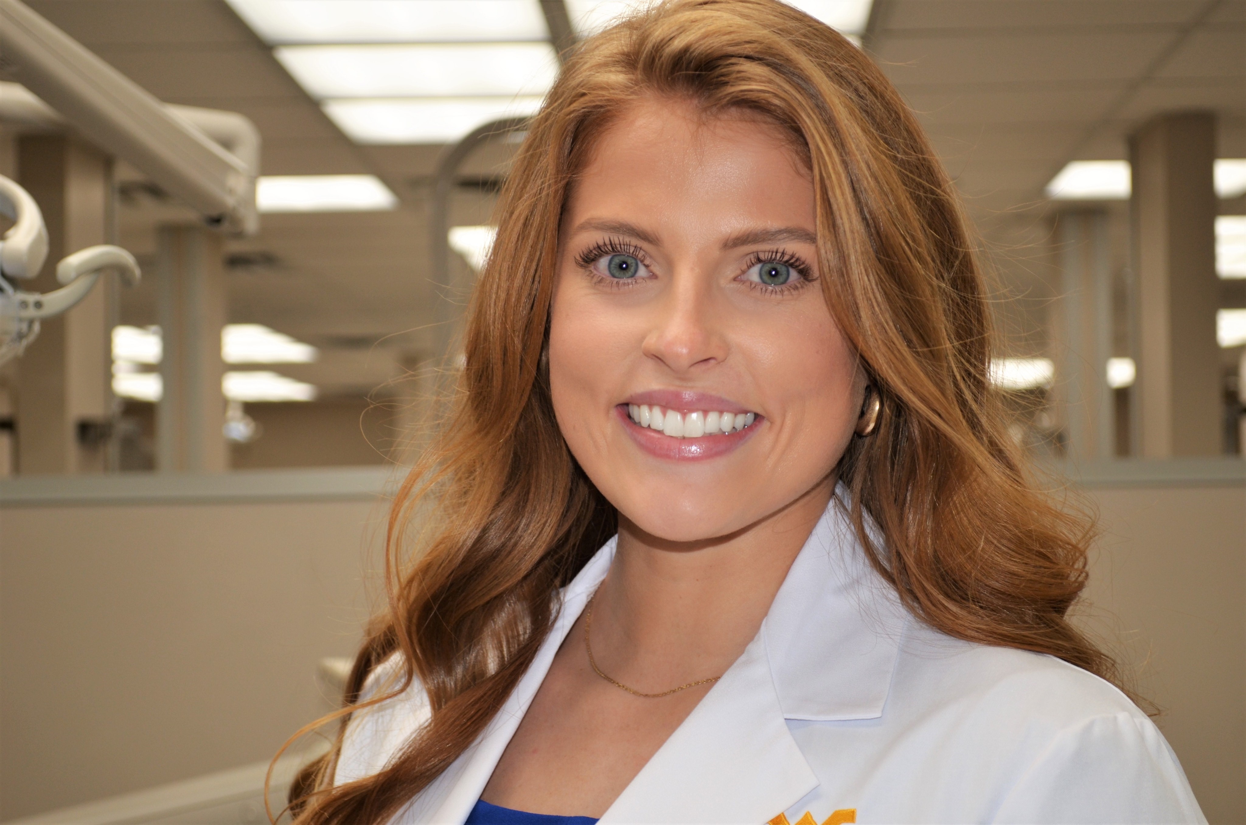 Kaci Zopp School of Dentistry West Virginia University