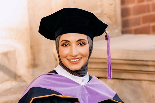 Photo of Khadeeja Alansari