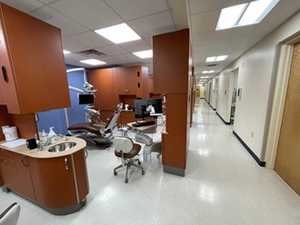 Operatories in Urgent Care