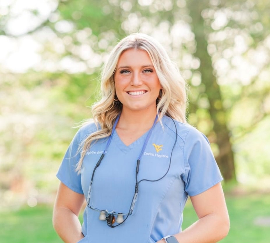 Leigh Ann Bennett | School of Dentistry | West Virginia University