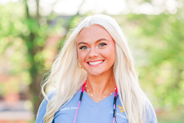 Photo of Madison Atwell