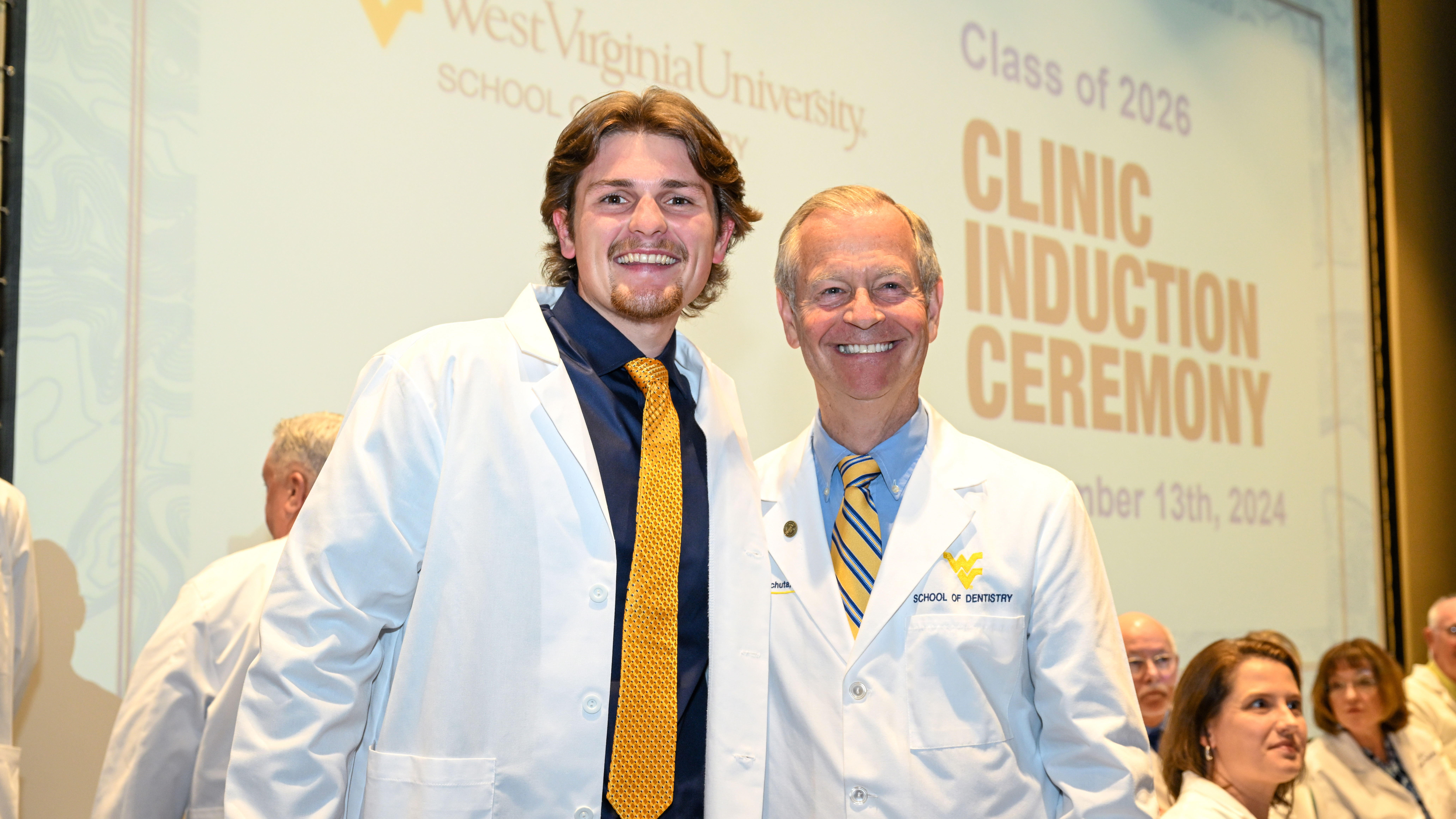 Photo of Kameron Lucky.