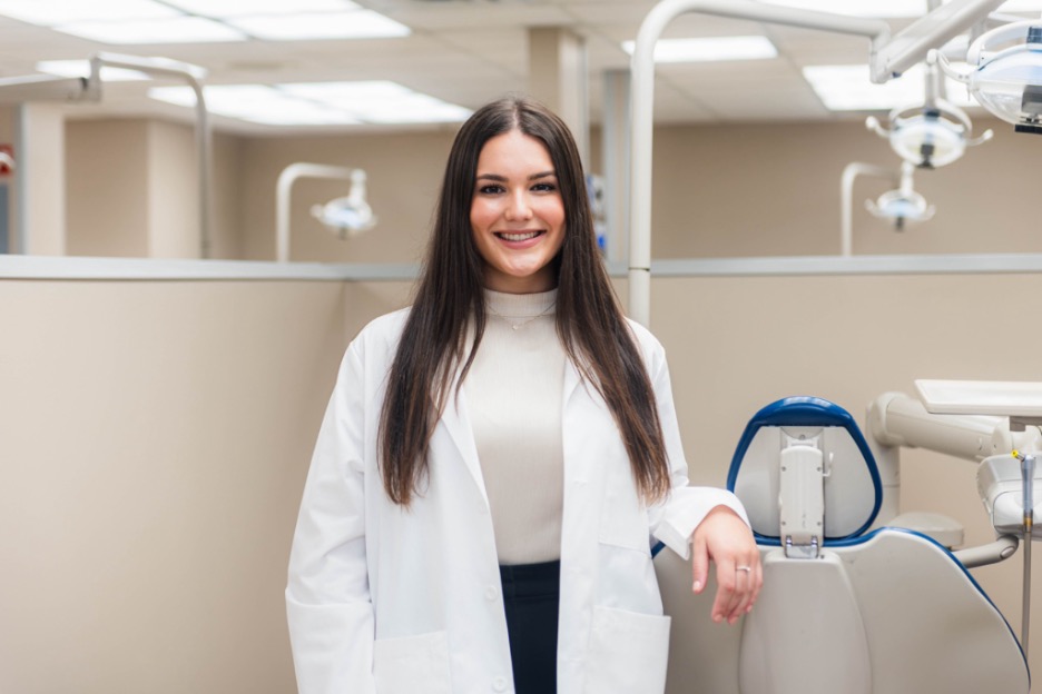 Photo of Katelyn Ross