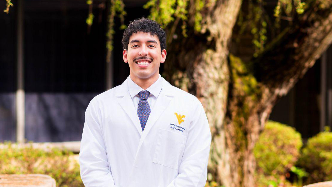 Photo of Jefferson Umana