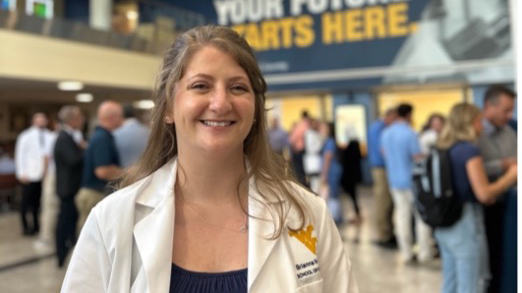 Photo of Brianna Hodak