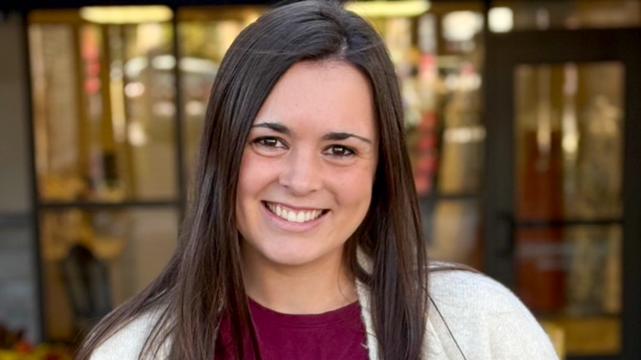 Photo of Brittany Walker