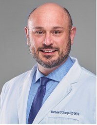Dr. Matthew Stump