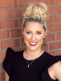 Dr. Ashley Parker